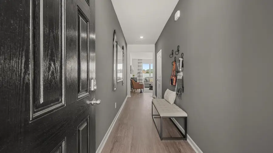 547 Aquamarine, Graniteville, SC 29829 - #2