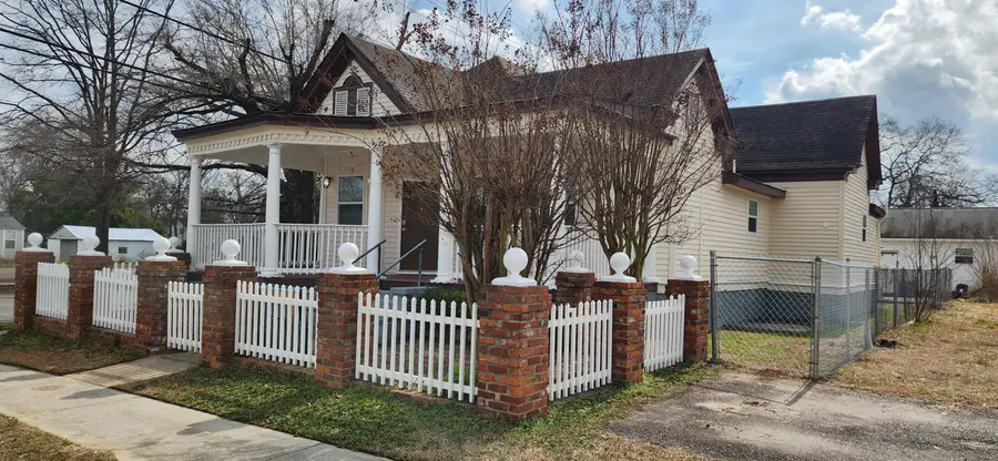 1902 Fenwick Street, Augusta, GA 30904 - #3