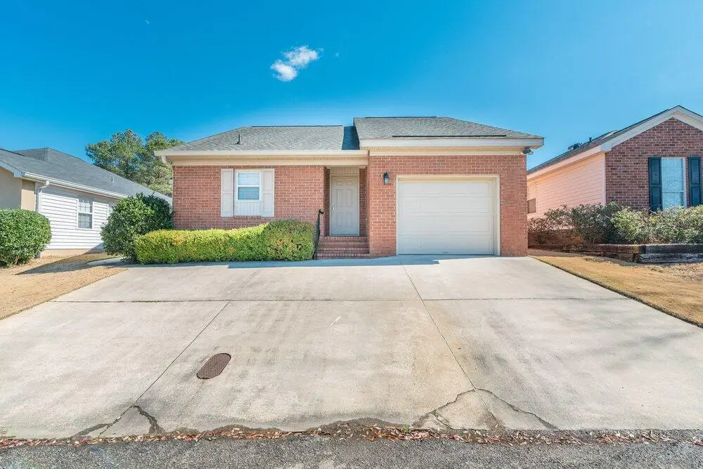 1217 Kendal Court, Augusta, GA 30907 - #1