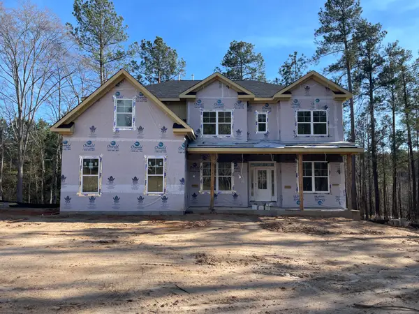 80 Beaver Pond Court #L-18, North Augusta, SC 29860