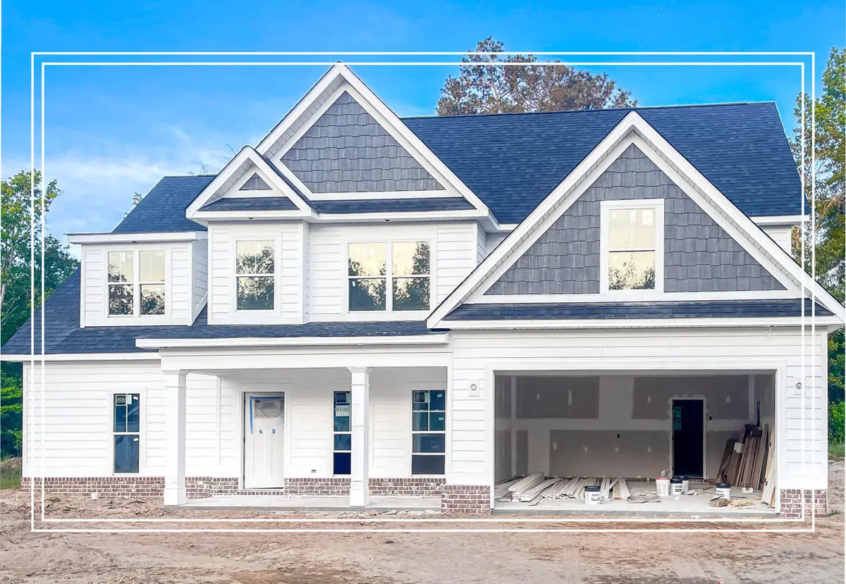 9100 Crater Lake Court #Lot10, North Augusta, SC 29841 - #1