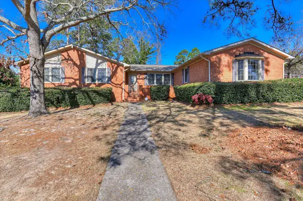 1818 Mountside Drive, North Augusta, SC 29841