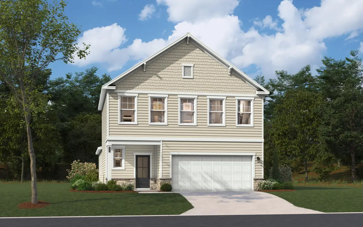 5375 Proper Court, North Augusta, SC 29860 - #1