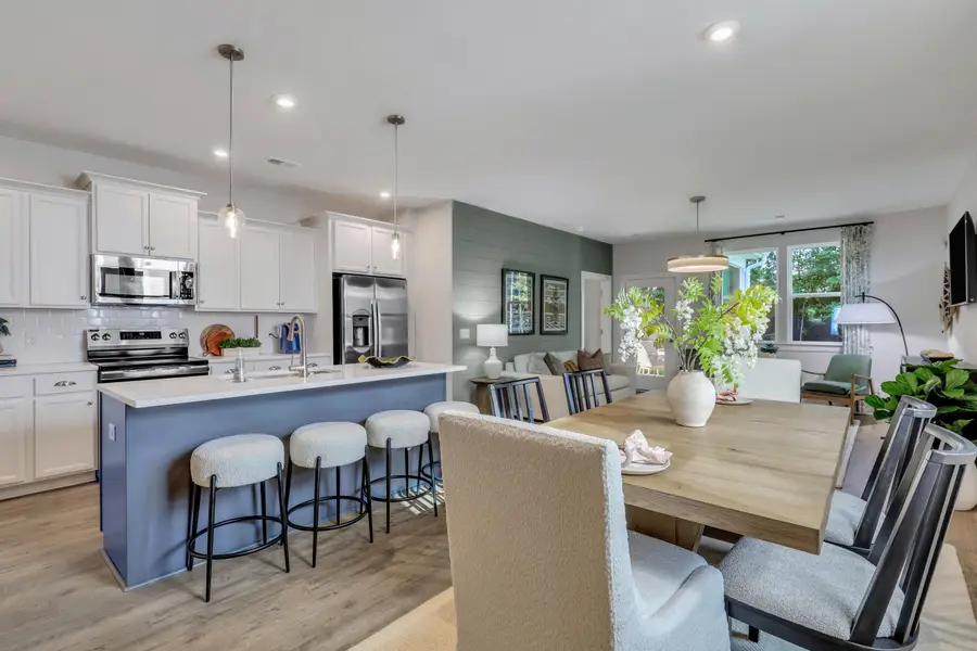 5375 Proper Court, North Augusta, SC 29860 - #2