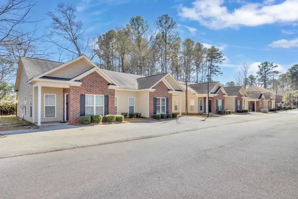 2820 Old Riah Road, Evans, GA 30809