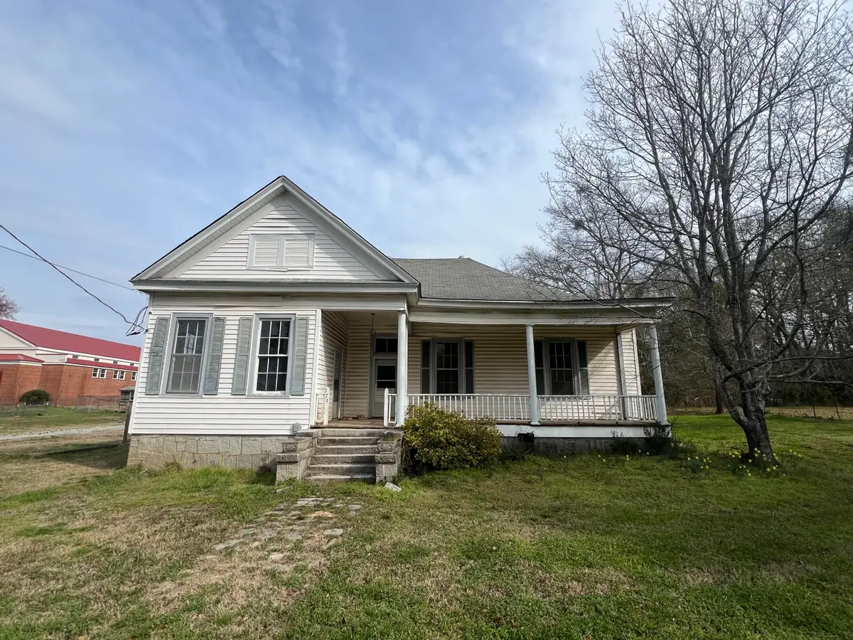 179 Independence Street, Tignall, GA 30668 - #1