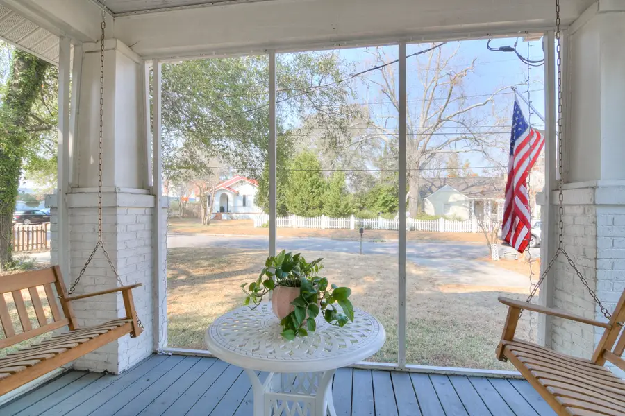 2644 Raymond Avenue, Augusta, GA 30904 - #3