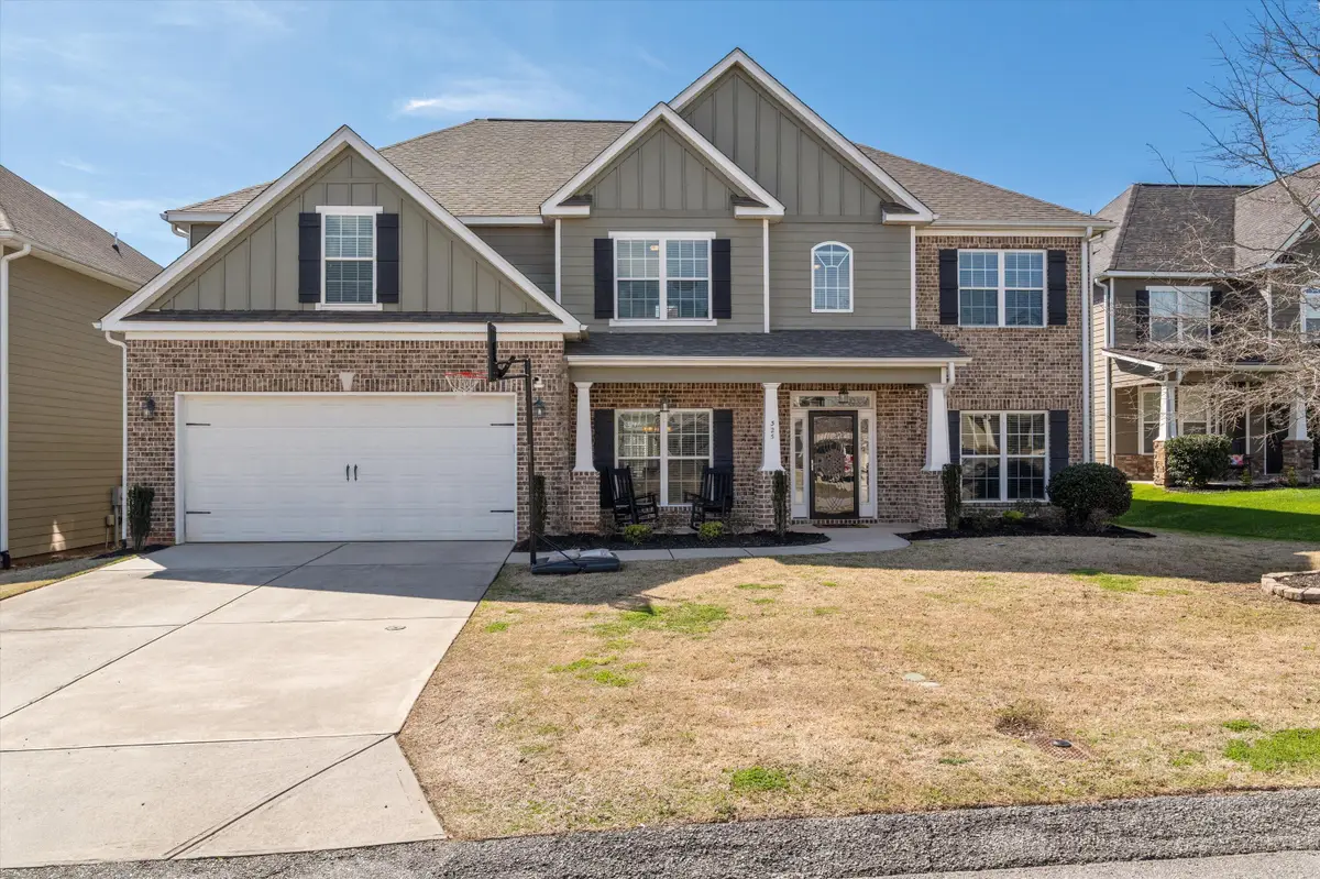 325 Bella Rose Drive, Evans, GA 30809 - #1