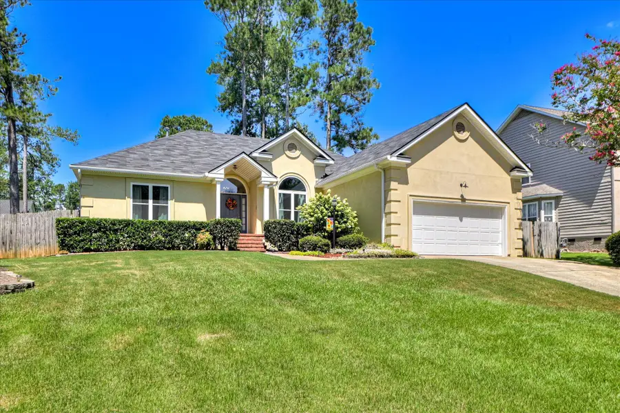 4145 Saddlehorn Drive, Evans, GA 30809 - #2