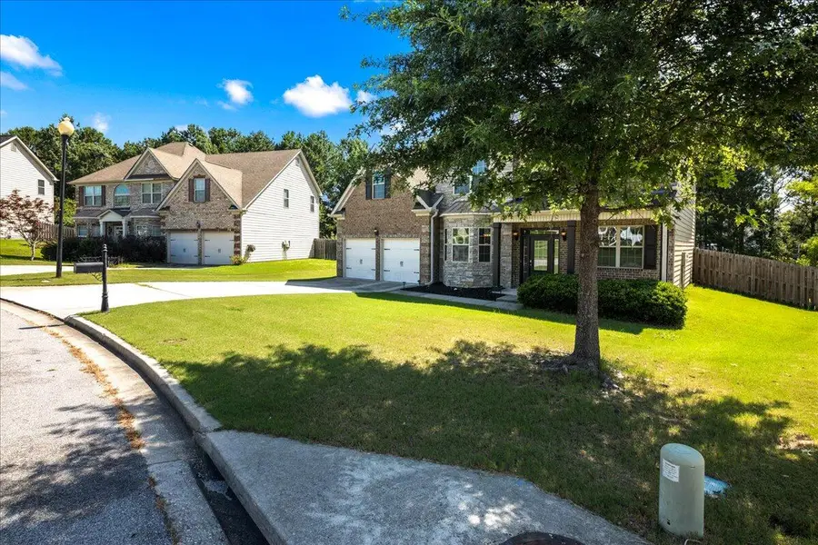 327 Bellhaven Drive, Evans, GA 30809 - #3