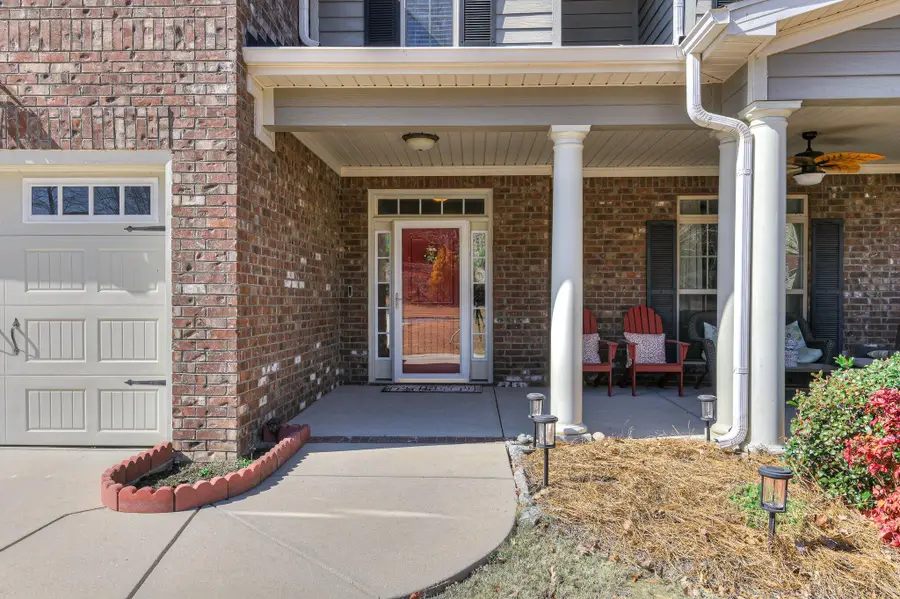 1037 Spotswood Circle, Evans, GA 30809 - #3