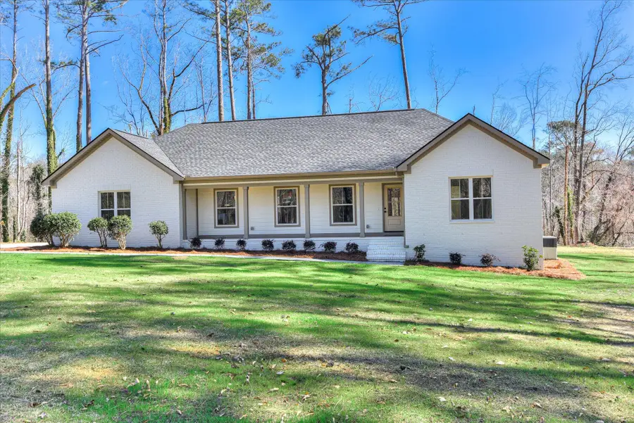 4626 Silver Lake Drive, Evans, GA 30809 - #3