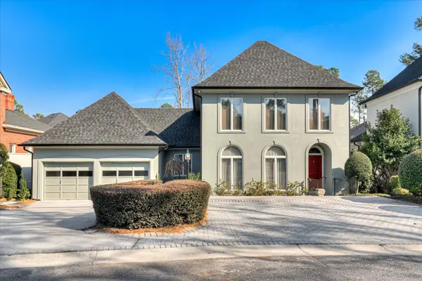 36 Conifer Lane, Augusta, GA 30909