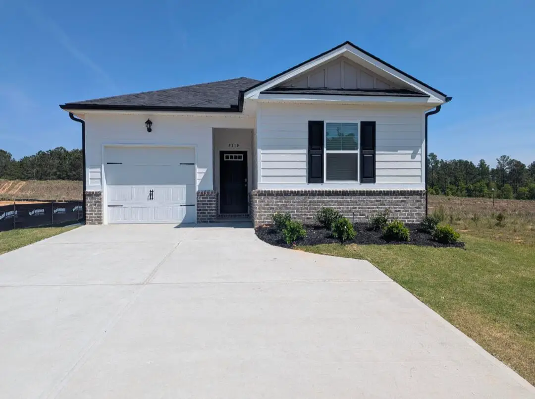 3050 Nolana Loop, Graniteville, SC 29829 - #1