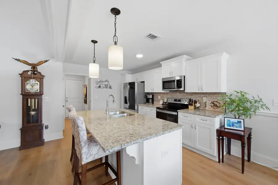 7171 Paisley Circle, Graniteville, SC 29829 - #2