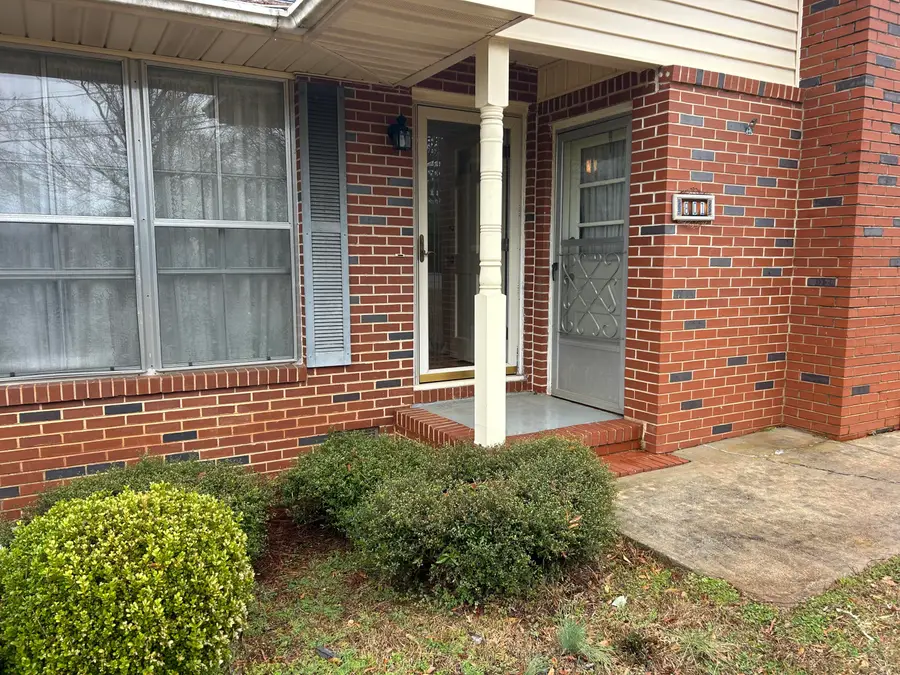 801 Cloverhurst Drive, Washington, GA 30673 - #2