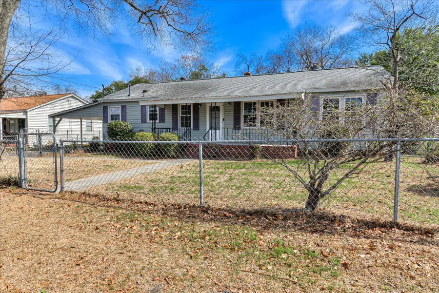 119 Frances Drive, North Augusta, SC 29841 - #3