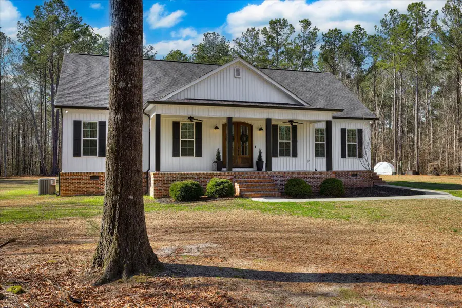 612 Mczilkey Drive, Appling, GA 30802 - #3