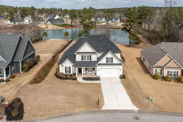 369 Dove Lake Drive, North Augusta, SC 29841