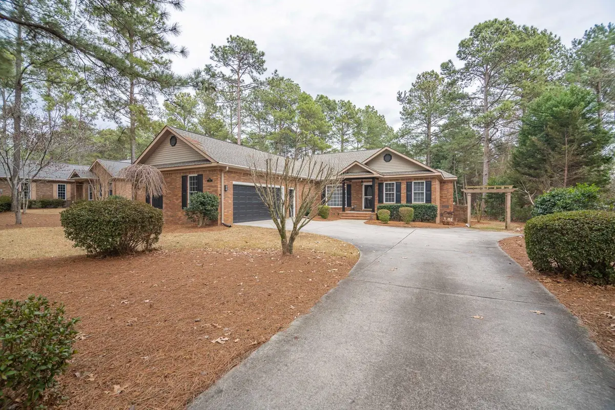160 Davenport Lane, Aiken, SC 29803 - #1