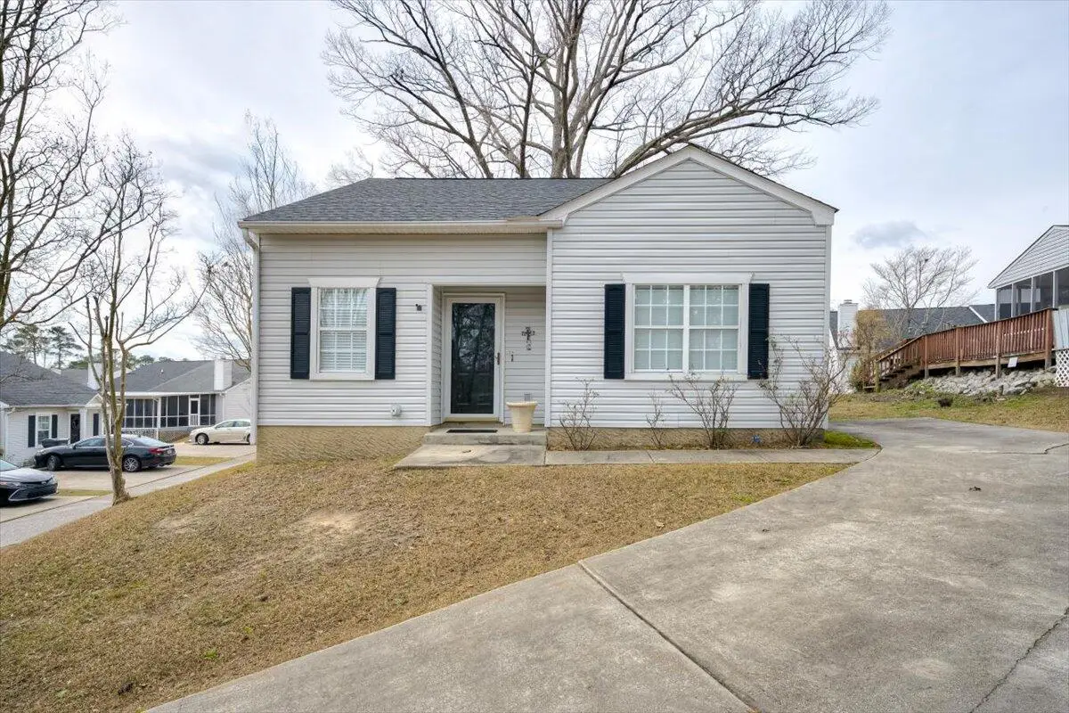 2110 Oak Ridge Road, Martinez, GA 30907 - #1