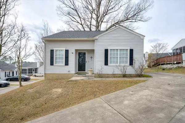 2110 Oak Ridge Road, Martinez, GA 30907