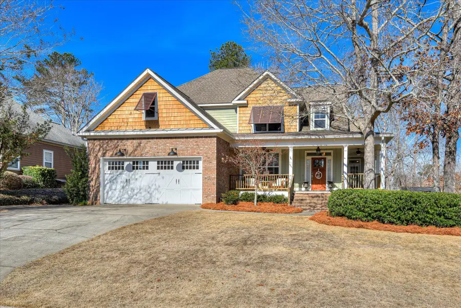 1208 Sumter Landing Lane, Evans, GA 30809 - #2