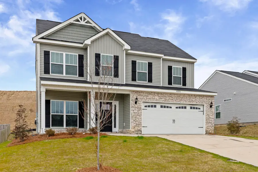 4026 Cottingham Way, Augusta, GA 30909 - #2