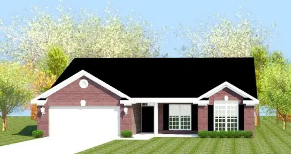 2680 Ashton Drive, Hephzibah, GA 30815