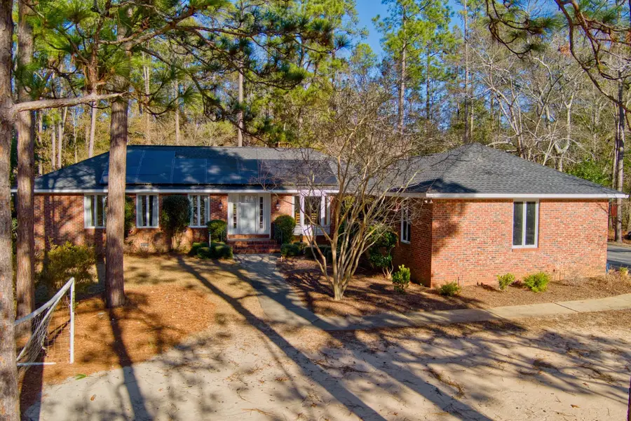 5 Huckleberry Court, Aiken, SC 29803 - #2