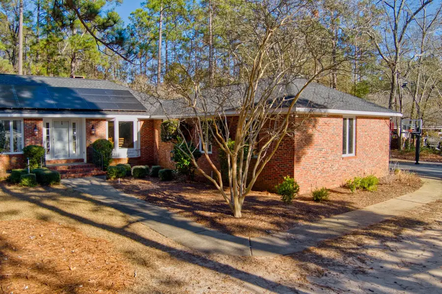 5 Huckleberry Court, Aiken, SC 29803 - #3