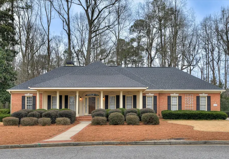 233 Kestwick Drive, Martinez, GA 30907 - #2