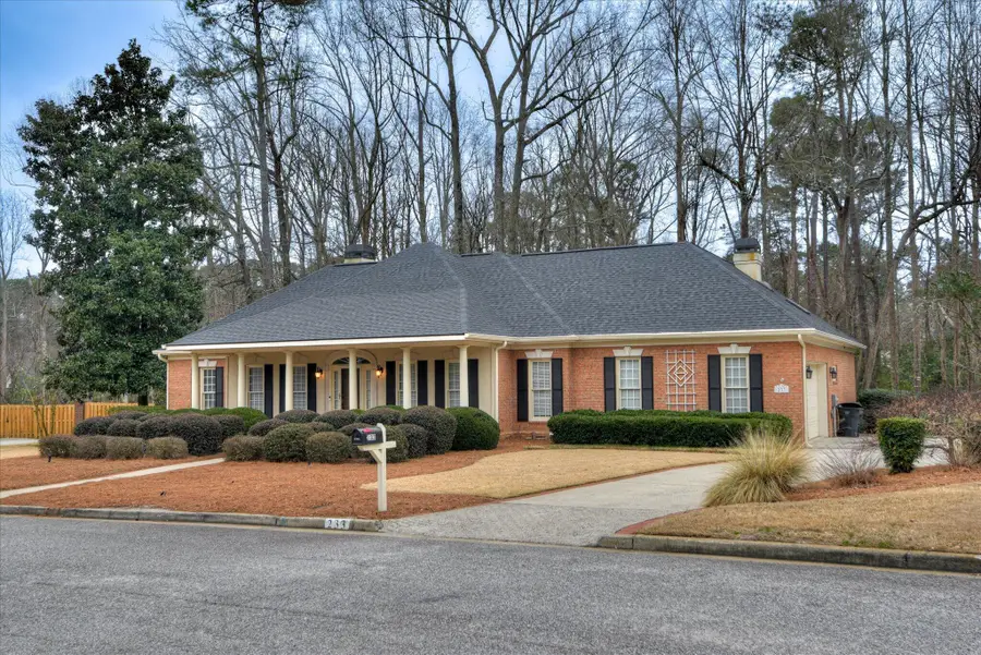 233 Kestwick Drive, Martinez, GA 30907 - #3
