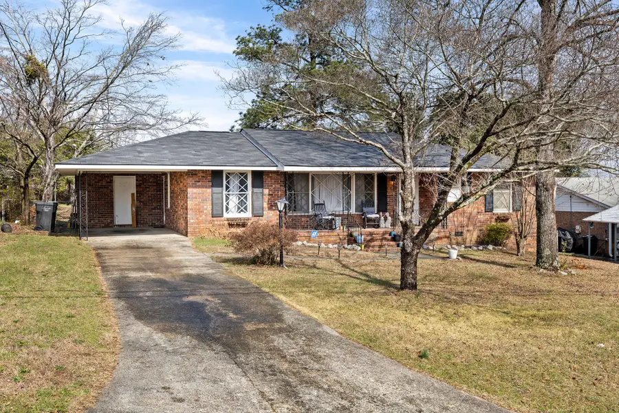 2423 Eagle Drive, Augusta, GA 30906 - #3