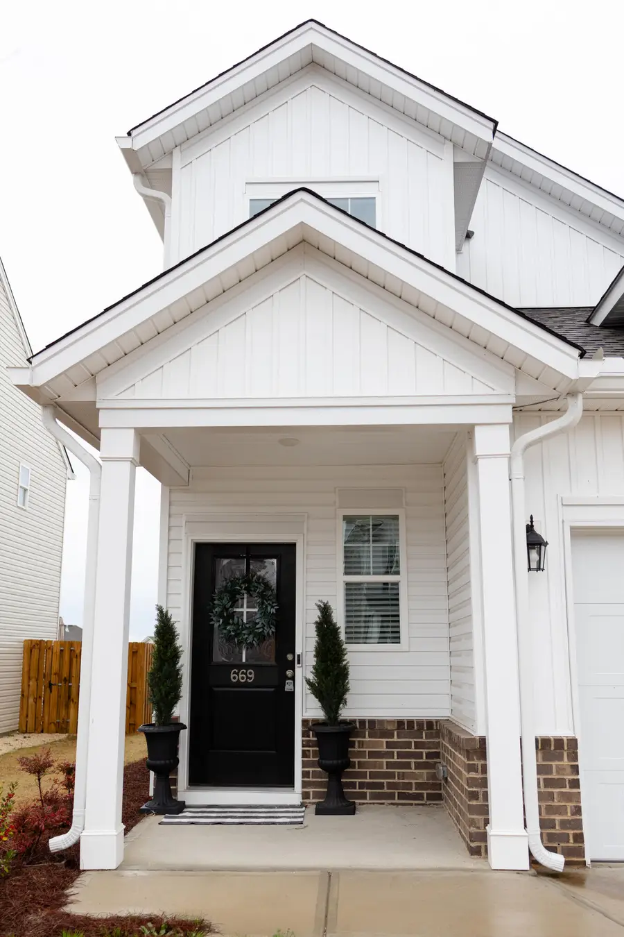 669 Manitou Circle, Aiken, SC 29801 - #3