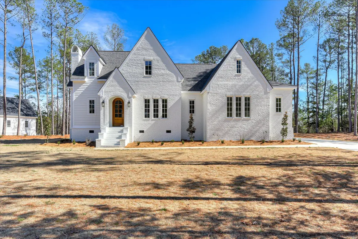 1018 Sadie Lane, Lincolnton, GA 30817 - #1