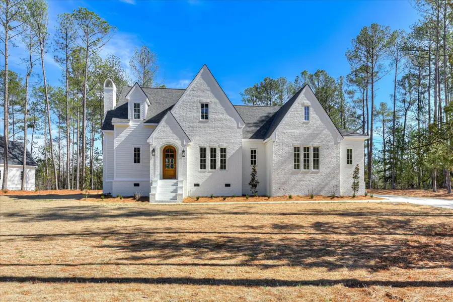 1018 Sadie Lane, Lincolnton, GA 30817 - #3