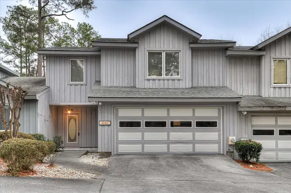 3242 Summerchase Circle, Augusta, GA 30909