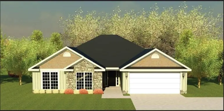 3016 Brems Drive, Augusta, GA 30909 - #2