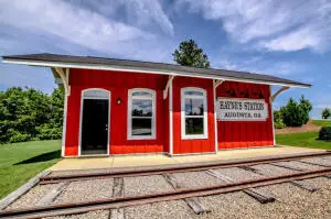 3016 Brems Drive, Augusta, GA 30909 - #3