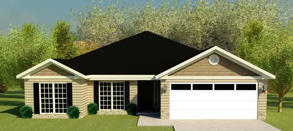 3025 Brems Drive, Augusta, GA 30909