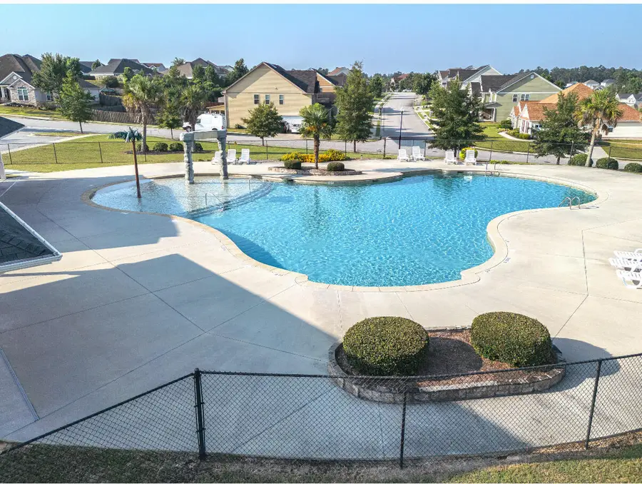 3025 Brems Drive, Augusta, GA 30909 - #2