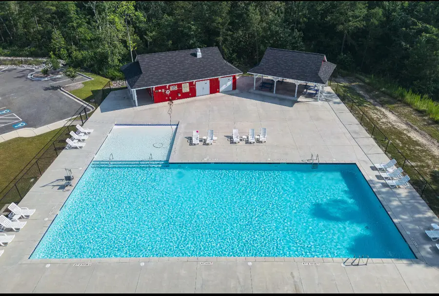 3025 Brems Drive, Augusta, GA 30909 - #3