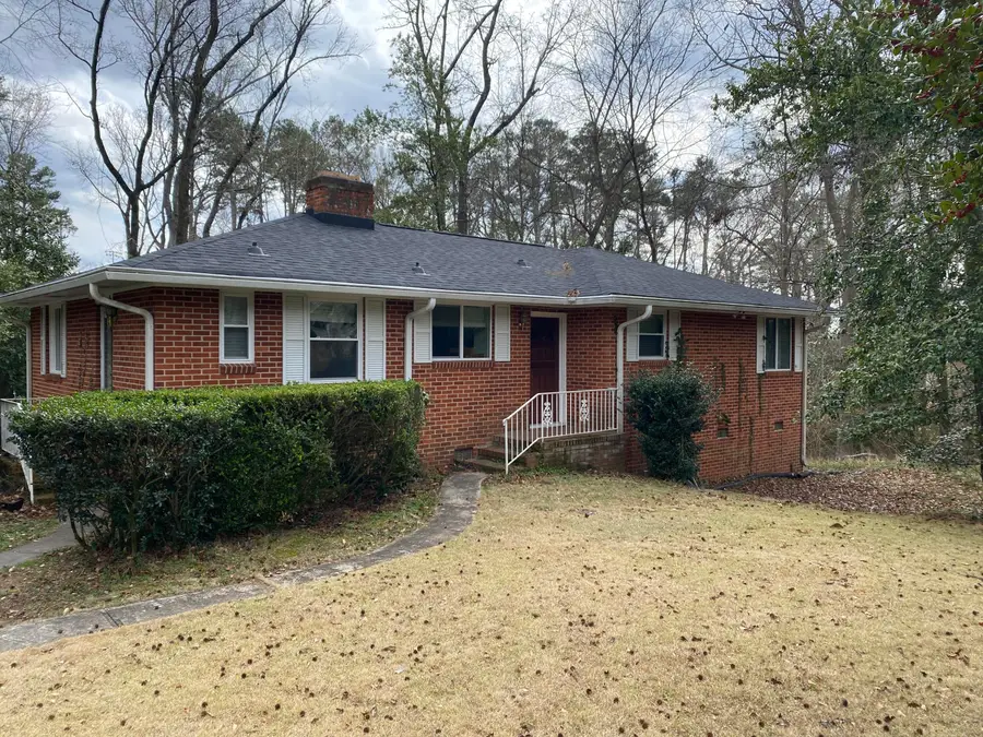 711 Stanton Drive, North Augusta, SC 29841 - #2