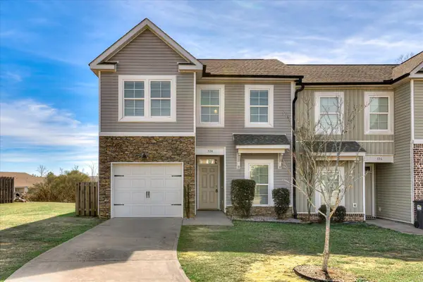 724 Buddy Court, Grovetown, GA 30813