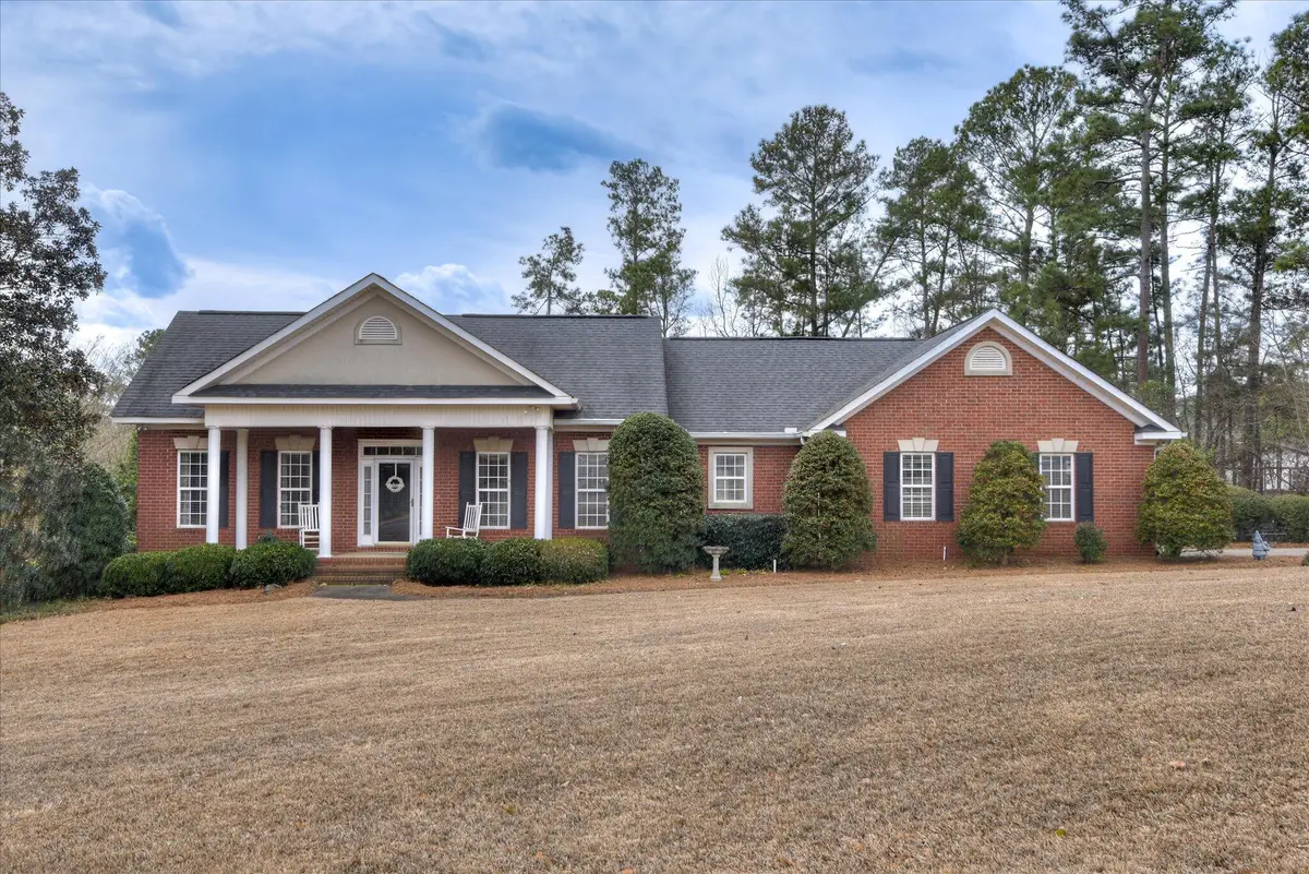 115 Coventry Circle, North Augusta, SC 29860 - #1