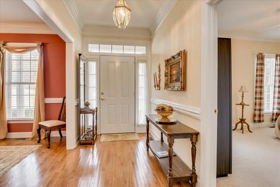 115 Coventry Circle, North Augusta, SC 29860 - #2