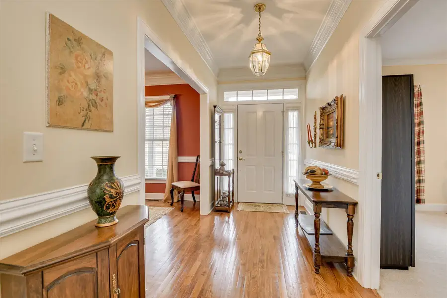 115 Coventry Circle, North Augusta, SC 29860 - #3