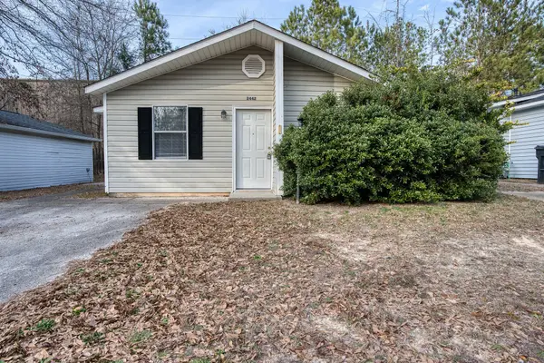 2442 Winston Way, Augusta, GA 30906