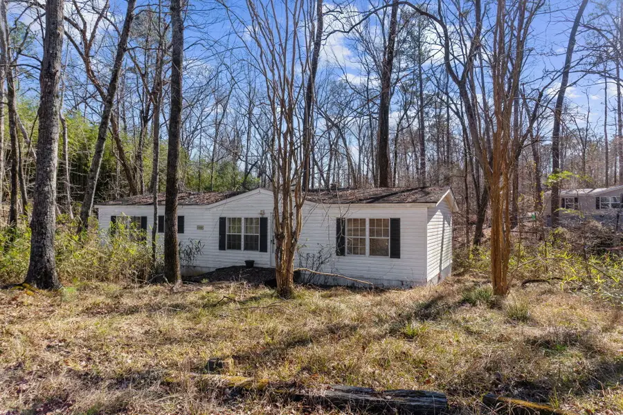 6384 Keg Creek Drive, Appling, GA 30802 - #2